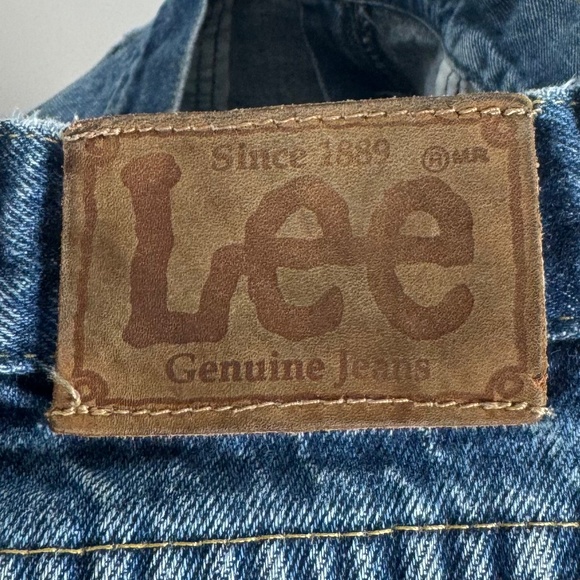 🏁 2/$30 Lee Stone Wash Jeans - Picture 6 of 6